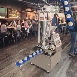 Petite machine <span class=keywords><strong>momo</strong></span> Machine à chignon à vapeur Machine manuelle <span class=keywords><strong>momo</strong></span> Making Machine <span class=keywords><strong>Bd</strong></span> Price - Product Image 4