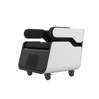 Chaise EMS à succès : Stimulateur du plancher pelvien et appareil de massage dorsal pour hommes et femmes