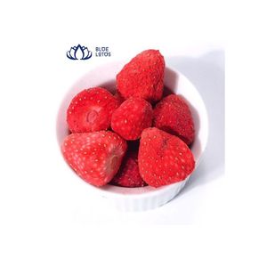 Fraise séchée biologique du Vietnam tranchée au meilleur prix - Product Image 5