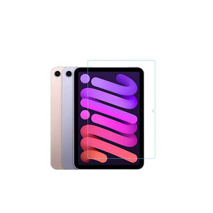 Protection d'écran Netzy 2025 pour iPad, bleue, en TPU nano, anti-lumière bleue, anti-espionnage, anti-choc et anti-rayures - Product Image 4