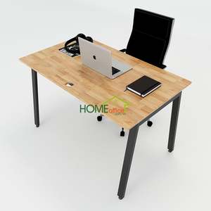 Aton Concept 120x70 Assembly <b>Desk</b> Minimalist Modern Design Dual Motor <b>Foldable</b> for <b>Office</b> or Bedroom Use-HBAT004 - Product Image 1