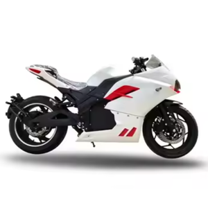 Motocicleta Deportiva Todoterreno Enduro de Alta Velocidad, 150cc, Cuatro Tiempos, Arranque Eléctrico, Certificación EEC, Usada, 2024, Gran Tendencia, en Stock - Product Image 3