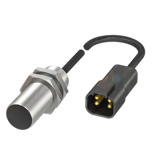 Sensore di prossimità BALLUFF BES05YF - Product Image 1