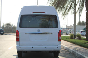 TOYOTA HAICE d'occasion 2021, 4 cylindres, 5,5 L, 41 465 km, 18 places, diesel, transmission automatique - Product Image 6