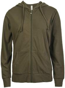 Sudadera con Capucha Personalizada con el Logotipo de tu Marca para Mujer, Sudadera de Invierno de Secado Rápido, Alta Calidad, Superventas - Product Image 6