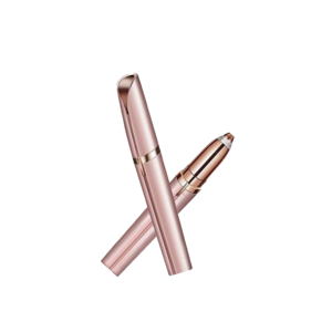 Rasoir électrique et épilateur <span class=keywords><strong>pour</strong></span> femmes Double couteau épilation et partie privée tondeuse USB alimenté <span class=keywords><strong>appareil</strong></span> de rasage domestique - Product Image 1