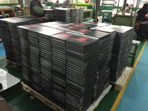 Libro <span class=keywords><strong>de</strong></span> Historietas <span class=keywords><strong>de</strong></span> Tapa Dura con Encuadernación Perfecta y Papel <span class=keywords><strong>de</strong></span> Arte - Product Image 4