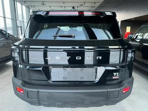 Tout nouveau JETOUR T1 - Product Image 3