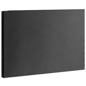 ตู้เก็บเครื่องมือแบบมีบอร์ดบันทึกสีดำขนาดกลาง ยี่ห้อ Facom - Product Image 1