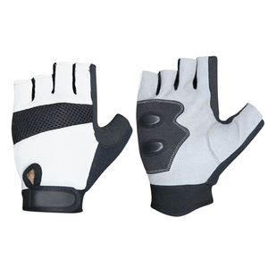 New Arrival Top Trending Gym <b>Fitness</b> <b>Gloves</b> in Affordable Rate Perfect Grip Breathable Gym <b>Gloves</b> with Luxury Style - Product Image 4