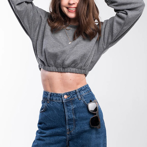 Sweats à capuche d'hiver pour femmes Techniques imprimées pour un confort détendu et des looks tendance pour les entraînements ou les vêtements décontractés - Product Image 4