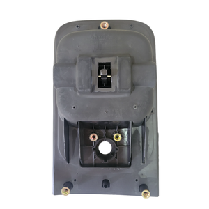 Pièces automobiles de haute qualité, nouvelle poignée de porte extérieure noire OE 836604H100, installation facile, côté droit pour H1 Grand Starex - Product Image 3