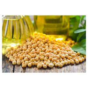 Vente en gros d'huile de soja raffinée de haute qualité de bonne qualité huile de soja en vrac100 % huile de soja pour la cuisson - Product Image 6