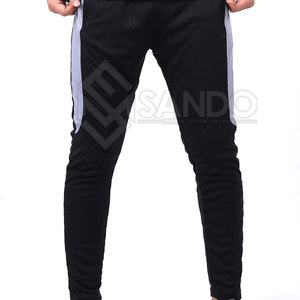 ชุดวอร์มระบายอากาศสำหรับผู้ชายชุดวอร์มฤดูร้อนแขนสั้นแบบปรับแต่งได้ - Product Image 5