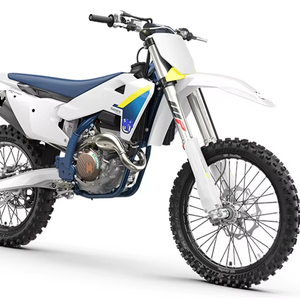 Motocross 250 (FC) 2026 – Nouveaux modèles en stock - Product Image 4