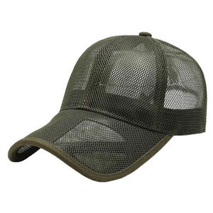 หมวกคนขับรถบรรทุกพร้อมโลโก้ปักลายสไตล์ใหม่ที่ผลิตโดยปากีสถาน - Product Image 6