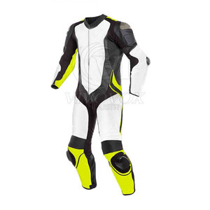 Venta Directa de Fábrica de Trajes de Motocicleta para Hombre 2025, Servicio OEM, Último Diseño - Product Image 2