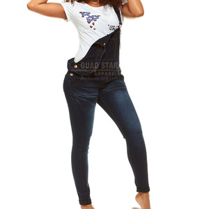 Nouvelle Collection 2026 : Combinaisons Salopettes Sans Manches pour Femmes – Tissu Personnalisable, Style Décontracté, Prix Abordable - Product Image 3