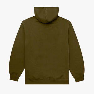 Nueva llegada Sudadera con capucha Premium para hombres Ropa de invierno Diseño superior 100% Casual para hombre Logotipo y diseño personalizados transpirables - Product Image 2