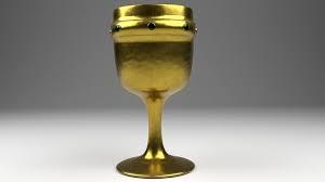 Wood Wine Goblet - Product Image 6