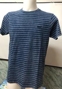 Usine Top Qualité Coton Hommes Surdimensionné Impression Personnalisée Personnaliser Luxe À Manches Courtes Hommes T-shirts - Product Image 2