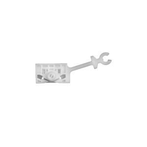 Cric pare-brise en plastique pour Alfa Romeo 147 - Product Image 1