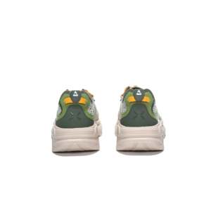 รองเท้าวิ่งสีเงินสำหรับผู้ชาย ERKE รุ่น Performance-11125202292-803 - Product Image 4