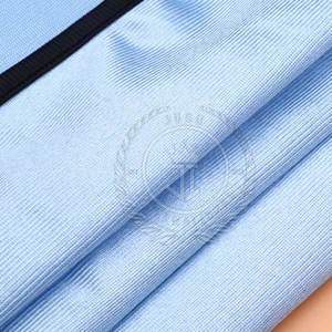 Chaleco de Entrenamiento de Fútbol al Por Mayor a Buen Precio, Reversible de Doble Cara, 100% Poliéster, Secado Rápido y Transpirable - Product Image 5