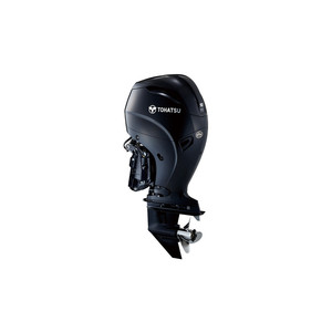 Motor Fuera de Borda Tohatsu 90hp MFS90AETUL Nuevo, Eléctrico y de Gasolina, Refrigeración por Agua para Embarcaciones - Product Image 1