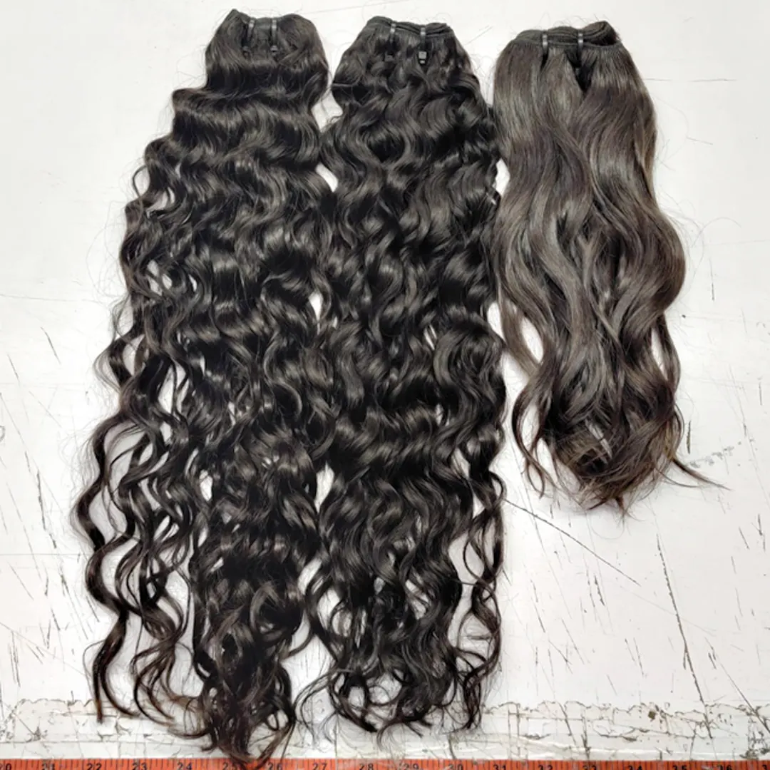 Fasci di capelli ricci birmani grezzi a donatore singolo capelli ricci crespi mongoli capelli umani ricci cambogiani per donne nere