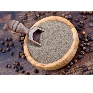 ผงพริกไทยดำบริสุทธิ์สกัดเข้มข้น ปริมาณไพเพอรีนมาตรฐาน ผงแห้งผสม สำหรับอุตสาหกรรมผลิตภัณฑ์เสริมอาหาร ราคาตามตกลง - Product Image 3