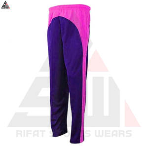 Venta al por mayor de fábrica personalizado sublimación Cricket uniforme conjunto para los hombres camisas de manga larga transpirable de alta calidad personalizado - Product Image 3