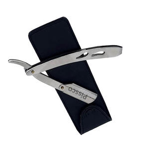 Oferta Especial: Navaja de Afeitar Recta para Barbero, Hecha a Medida - Product Image 4