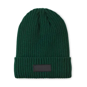 Accessoires de sports d'hiver ANVIK Bonnet en tricot personnalisé - Product Image 5