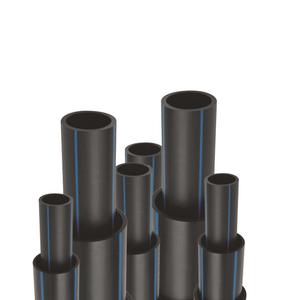 Tuyau PEHD renforcé multicouche de 110mm à 1000mm pour le transport de l'huile avec résistance aux hautes températures disponible en vrac - Product Image 2