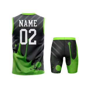 Venta al por mayor 2025 7v7 uniformes de fútbol para jóvenes bandera totalmente sublimada 7v7 conjunto de uniformes de compresión con personalización y colores - Product Image 4