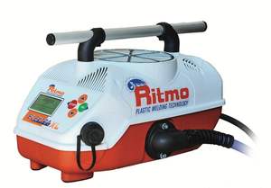 Soudeuse électrofusion Ritmo Elektra XL 16-1600 mm à vendre - Product Image 2