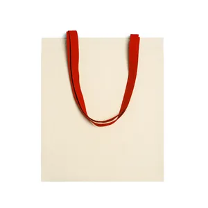 Borsa Shopper Personalizzata in Cotone Noventa, Borse Promozionali Personalizzabili - Product Image 3