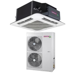 Condizionatore Split a Cassetta per Condominio, MXYCS-004, 48000BTU, 4 - Product Image 1