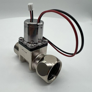 Auto <span class=keywords><strong>Shut</strong></span> chốt <span class=keywords><strong>solenoid</strong></span> valve kiểm soát rò rỉ cơ hoành cấu trúc DC6V 9V <span class=keywords><strong>12</strong></span> <span class=keywords><strong>Volt</strong></span> cho rò rỉ nước lọc OEM tùy chỉnh hỗ trợ - Product Image 4