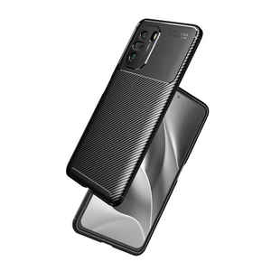 Étui Premium SHRP Negro Edition pour Xiaomi Mi 11i, coque de protection élégante en silicone PC, coque de téléphone portable antichoc, modèle 9A - Product Image 3