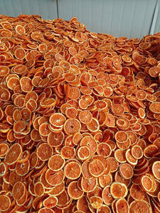 Tranches d'orange déshydratées de qualité supérieure-Ajoutez une touche piquante aux cocktails, au thé et à la décoration intérieure - Product Image 4