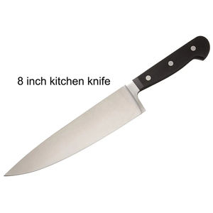 Cuchillos para Frutas de Acero Inoxidable, Estilo Vintage, para Mano Derecha, Acabado Pulido, Gran Venta - Product Image 1