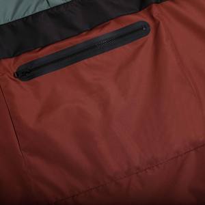 Chaqueta Impermeable Ligera con Capucha para Exteriores, Chaqueta Cortavientos Deportiva Impermeable con Logotipo Personalizado para Hombre - Product Image 4