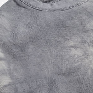 Sudaderas mezcladas de algodón de alta calidad para hombre, colección de fábrica, precio al por mayor, básicos, lavables con agua, teñidas lisas para invierno - Product Image 3