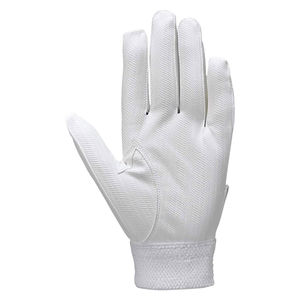 Vente en gros Gants de football américain pour hommes et Gants de frappeur en cuir Gants de football américain super collants pour adultes - Product Image 3