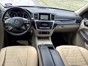 Mercedes-Benz GL 450 4MATIC Luxe d'occasion à bas prix, modèle 2014, à vendre - Product Image 2