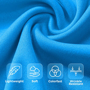 Compression Moisture Wicking Gym <b>Shirts</b> <b>Long</b> Sleeve Custom Logo Spandex Rashguard Gym Workout Surfing <b>Beach</b> Training - Product Image 6