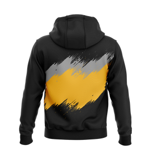 Best Price XXL Size <b>Men's</b> Sublimation Hoodies Custom Clothing Embossed Winter Pocket Made Polyester/Cotton Fabric Direct - Product Image 4