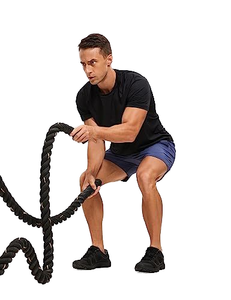 Camiseta ajustada por sublimación personalizada, transpirables camisetas deportivas de secado rápido, camiseta comprimida de fitness de poliéster 100% para hombres - Product Image 3